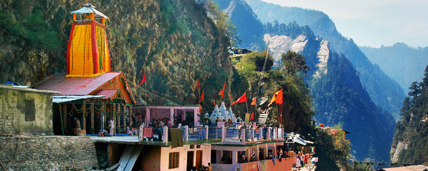 chardhamyatra